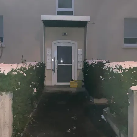 Apartment Casa Luna Mannheim