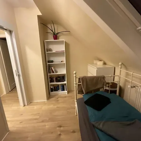 Apartment Casa Luna *