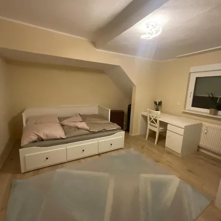 Apartment Casa Luna *