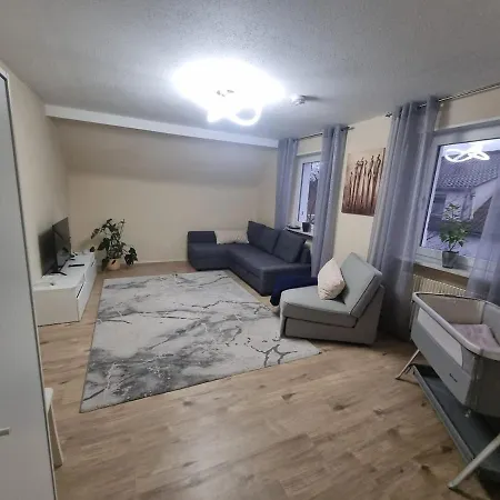 Casa Luna Apartment *