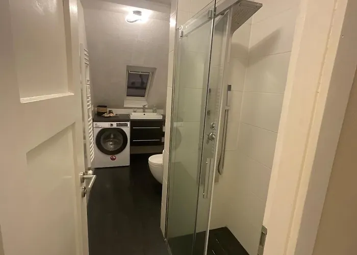 Apartment Casa Luna *