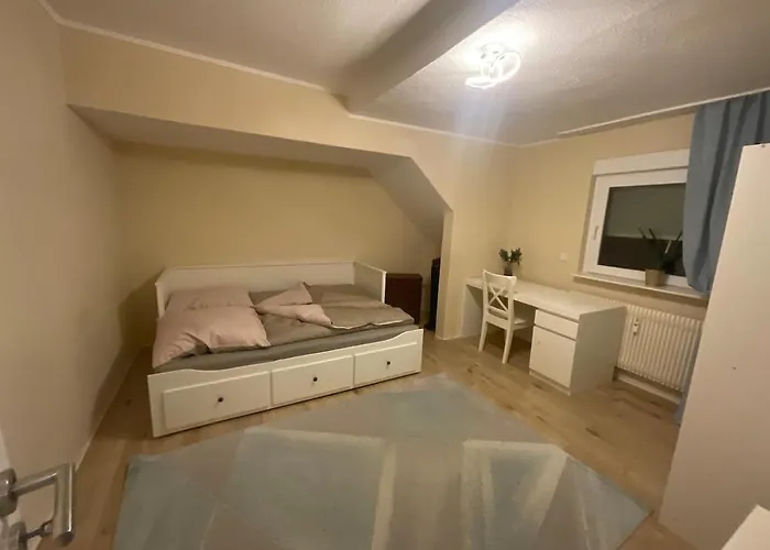 Apartment Casa Luna *