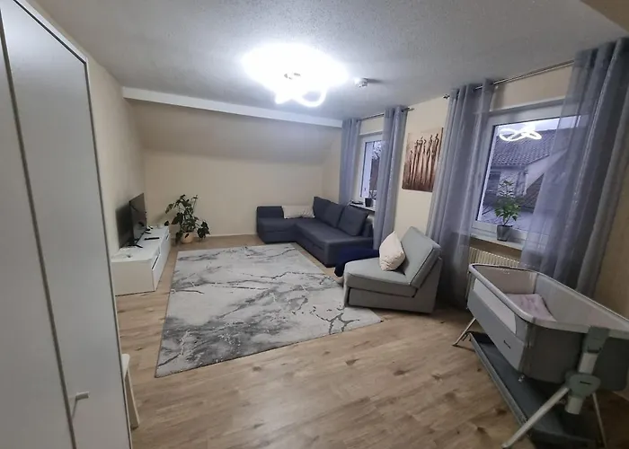 Casa Luna Apartment *